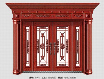 玻璃拼接8005